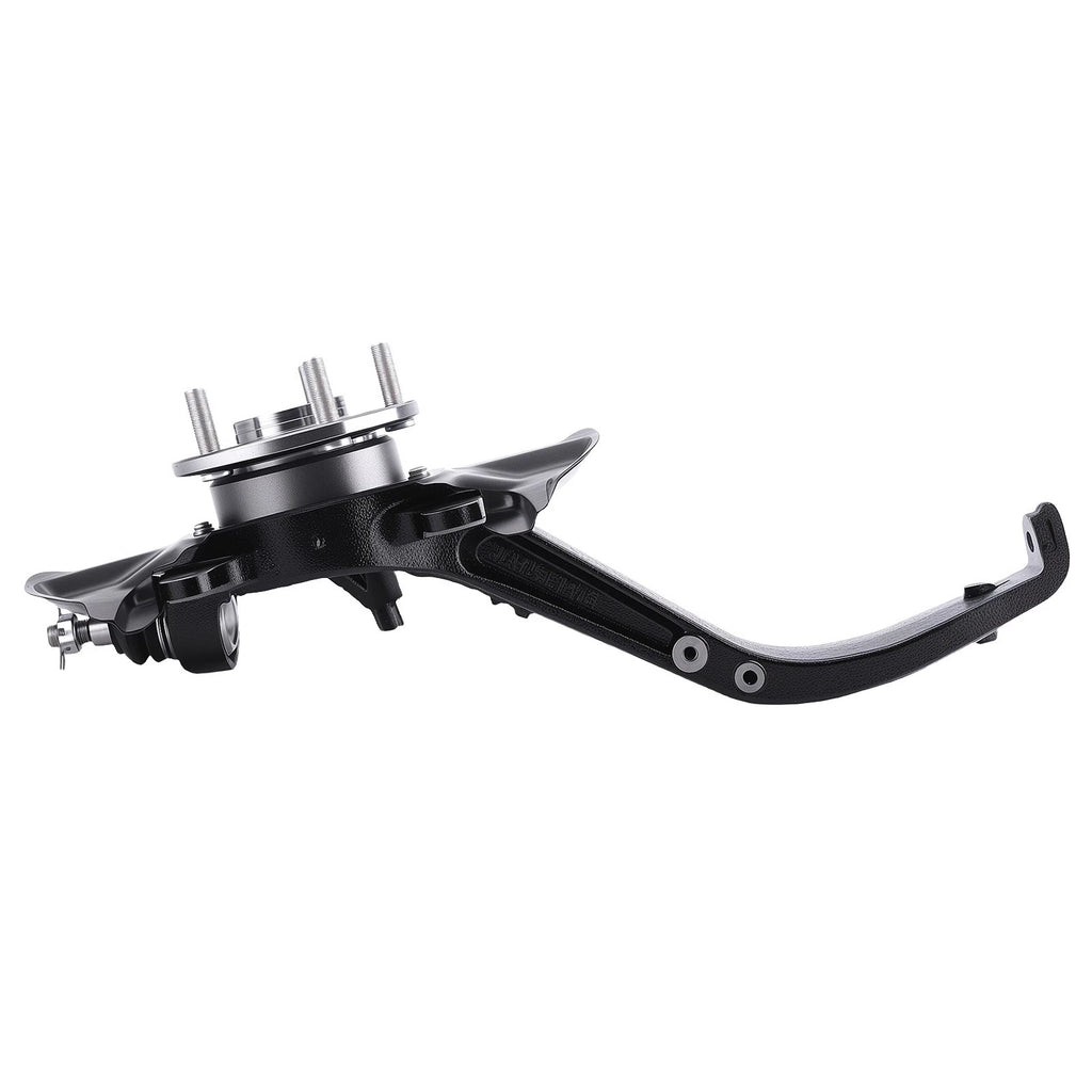 Front RH Wheel Hub Bearing Steering Knuckle Assembly for Honda (2008–2012)