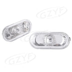 Set of 2 Side Marker Lights for VW Golf/Jetta/Bora (1999–2004)