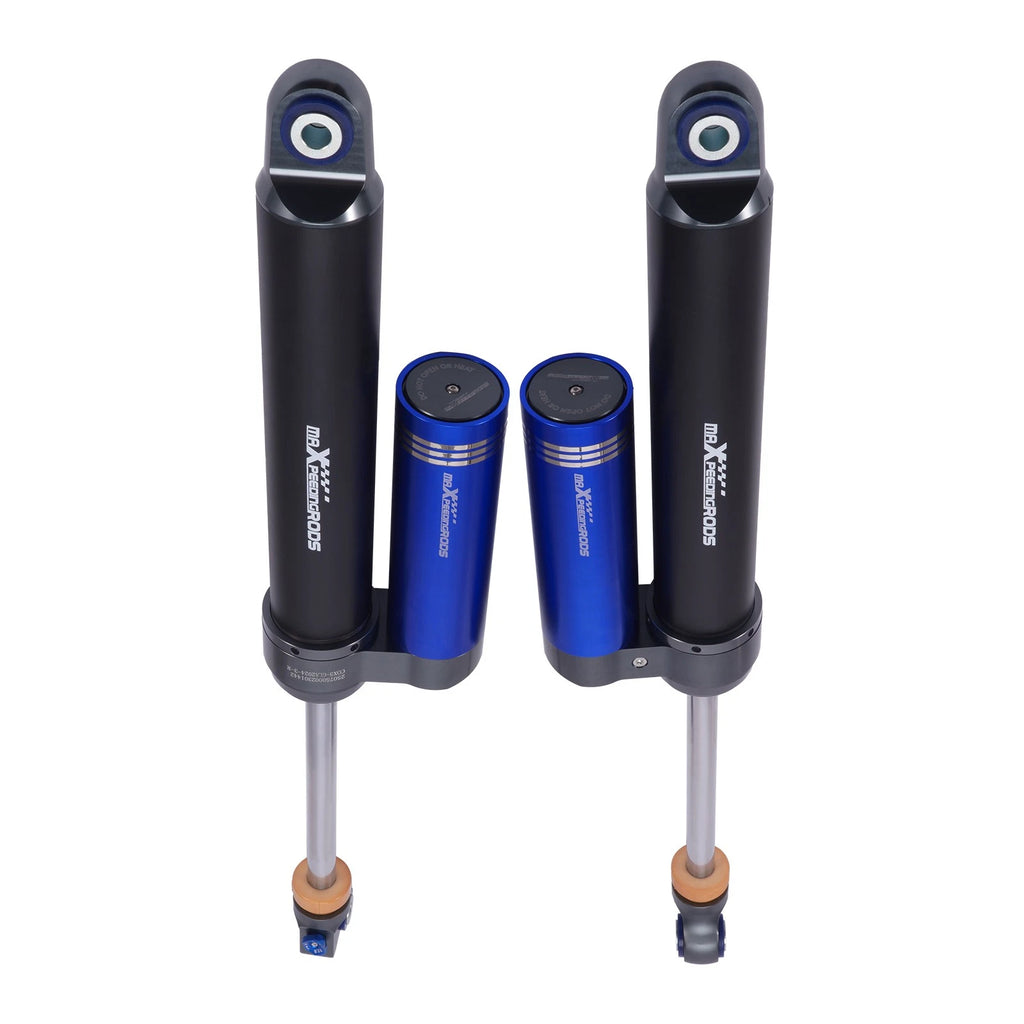 2X 2.5" Rear Shocks for Jeep Gladiator (2020–2024)