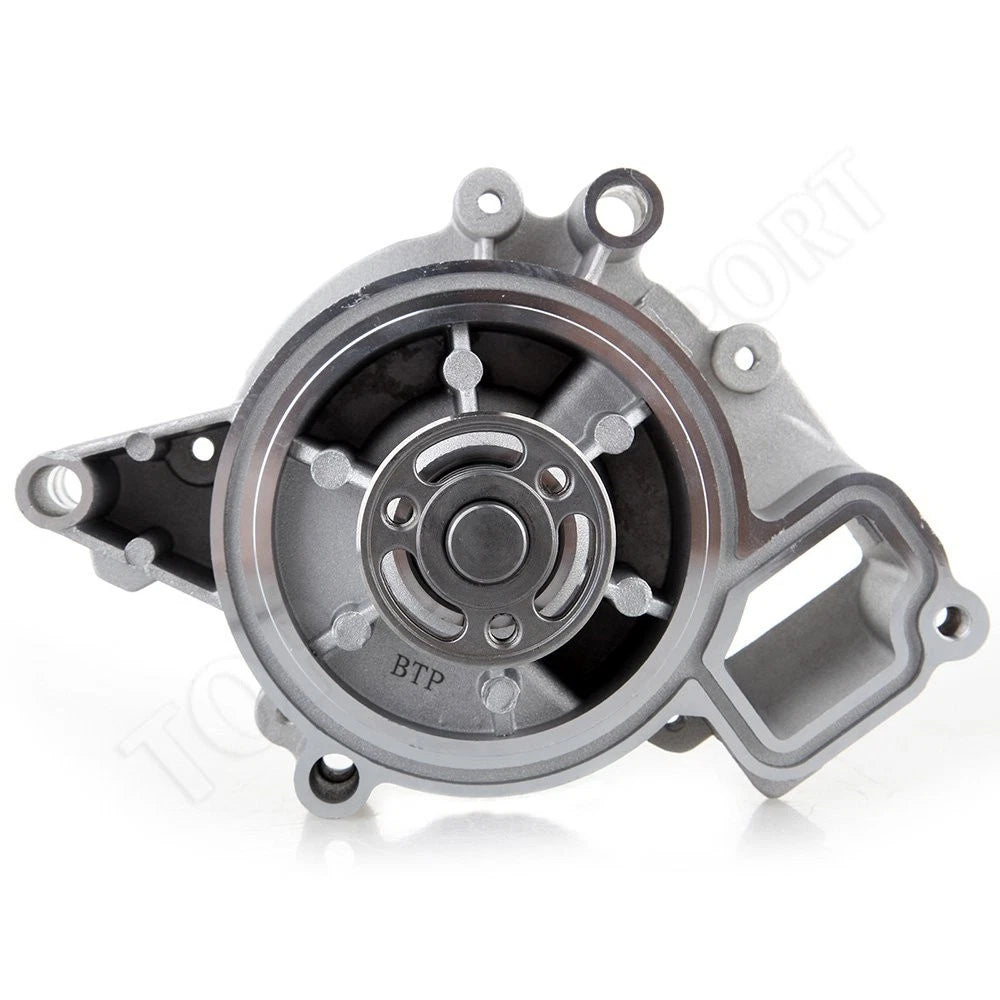 Water Pump Thermostat for Chevy Malibu, Impala, Equinox, Cobalt, Solstice