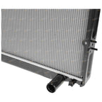 Alloy Radiator for Toyota Landcruiser 100 Series (98–07)