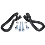 Front Tow Recovery Hooks w/ Bolts for GMC Sierra 1500 (2019–2021) 84195907