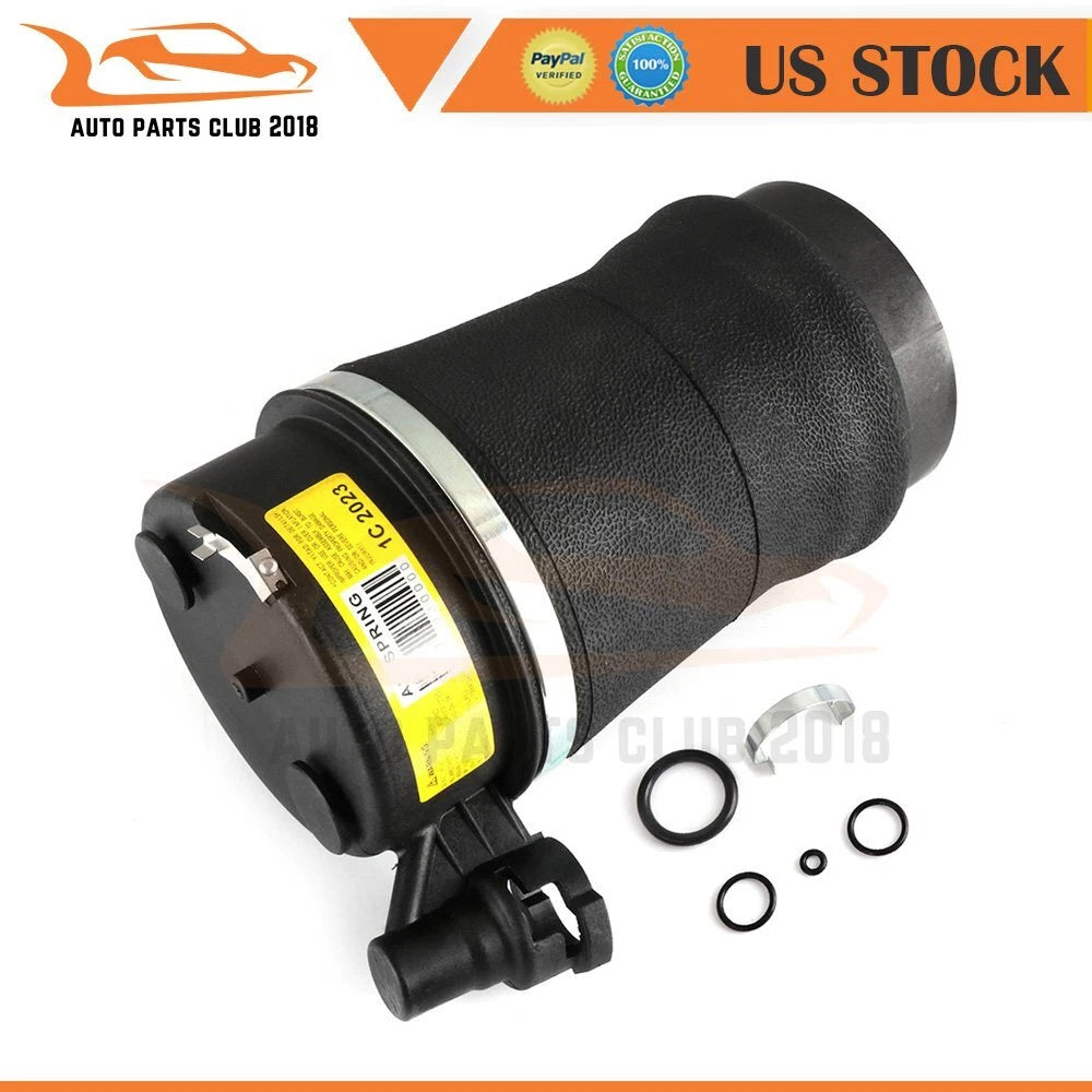 Air Suspension Spring for Lincoln Mark VIII (1993–1998)