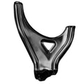 Replacement Steel Rear Passenger Side Bumper Mounting Bracket