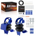 Air Helper Spring Kit Bracket Set for Toyota Tacoma 4WD (2005–2021)