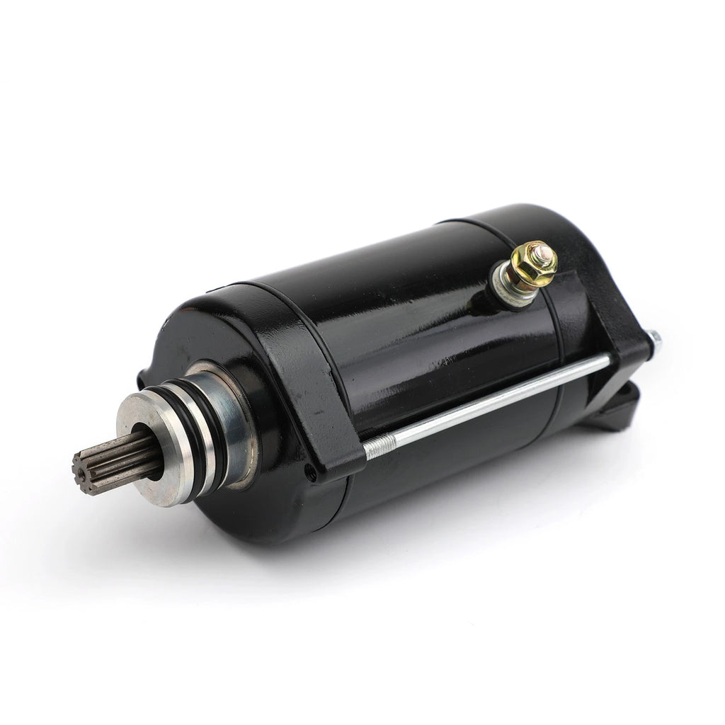 Starter for Seadoo GTX GSX XP RX LRV DI Limited (1997–2007) P/N 278000987, 278001937