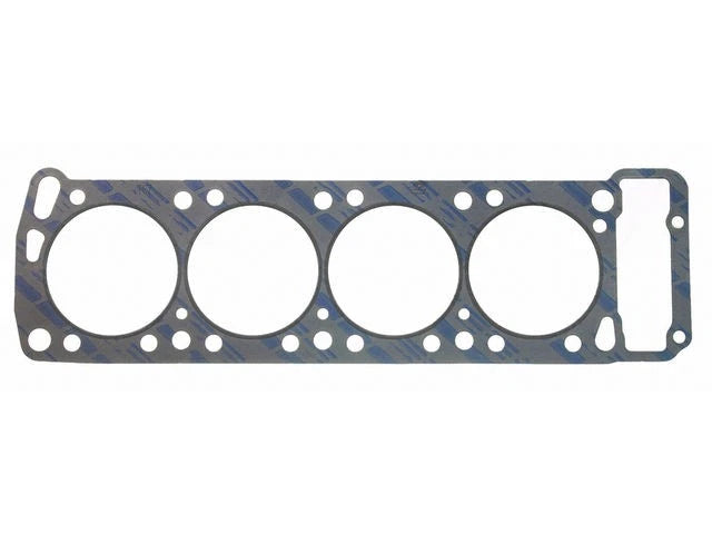 Head Gasket for Mazda B2600 (1987–1988) WQ962WJ