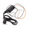 Ignition Coil for Kawasaki Bayou 300 KLF300 (1986–2004)
