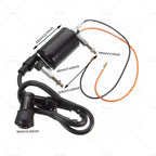 Ignition Coil for Kawasaki Bayou 300 KLF300 (1986–2004)
