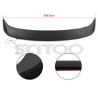 Factory Style Spoiler Visor for Nissan Altima Sedan (2013–2015)