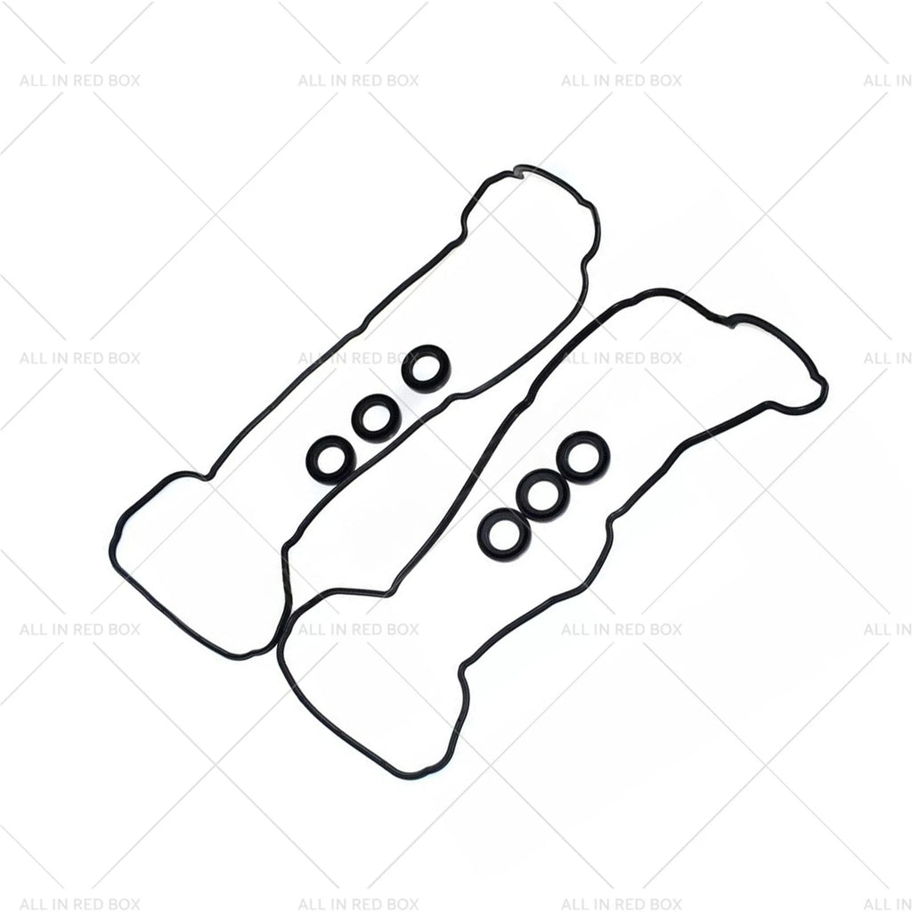 Rocker Valve Cover Gasket Kit for Toyota Camry MCV20/36 V6 3.0L (1997–2006)
