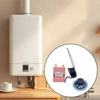 Electric Water Heater Thermostat Limit Switch 30-75 for