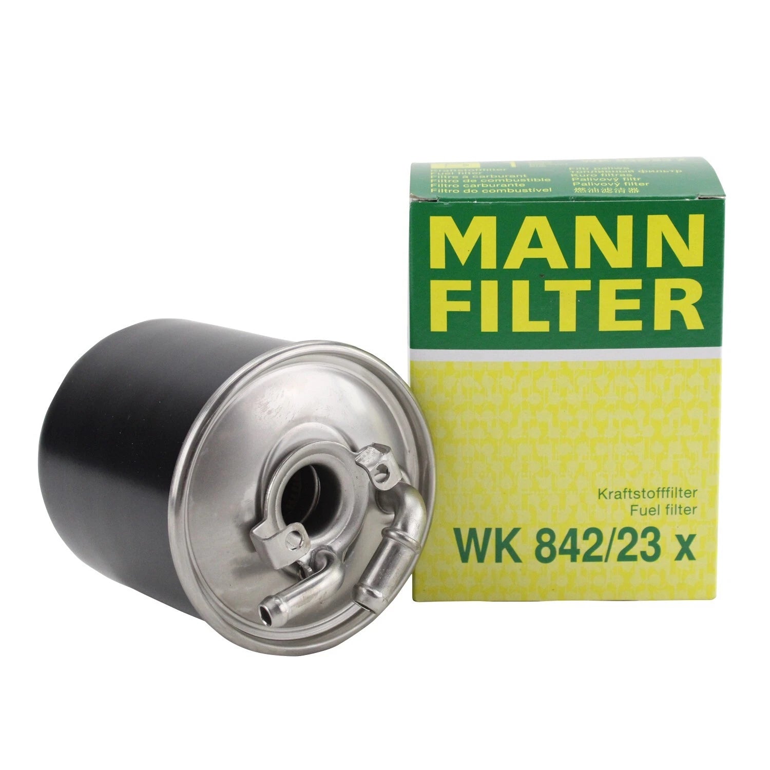 Fuel Filter WK84223X for Mercedes W211 S211 W164 X164 W251 Sprinter (2002–2018)