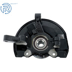 Front Right Steering Knuckle & Hub Bearing Assy for Mitsubishi Outlander (2007–2018)
