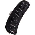 Left Mount Master Power Window Door Switch for Chevrolet Corvette (1997–2004) 19209381