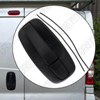 Rear Tailgate Handle for Renault Trafic, Vauxhall Vivaro (2001-2014)