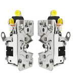Door Latch Assembly for Ford Explorer Mercury Mountaineer