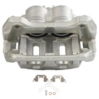 Front Right Brake Caliper with Bracket for Honda Odyssey (2011–2017)