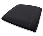 Center Console Lid Armrest Cover for Dodge Ram (2019–2020) Gray Stitch