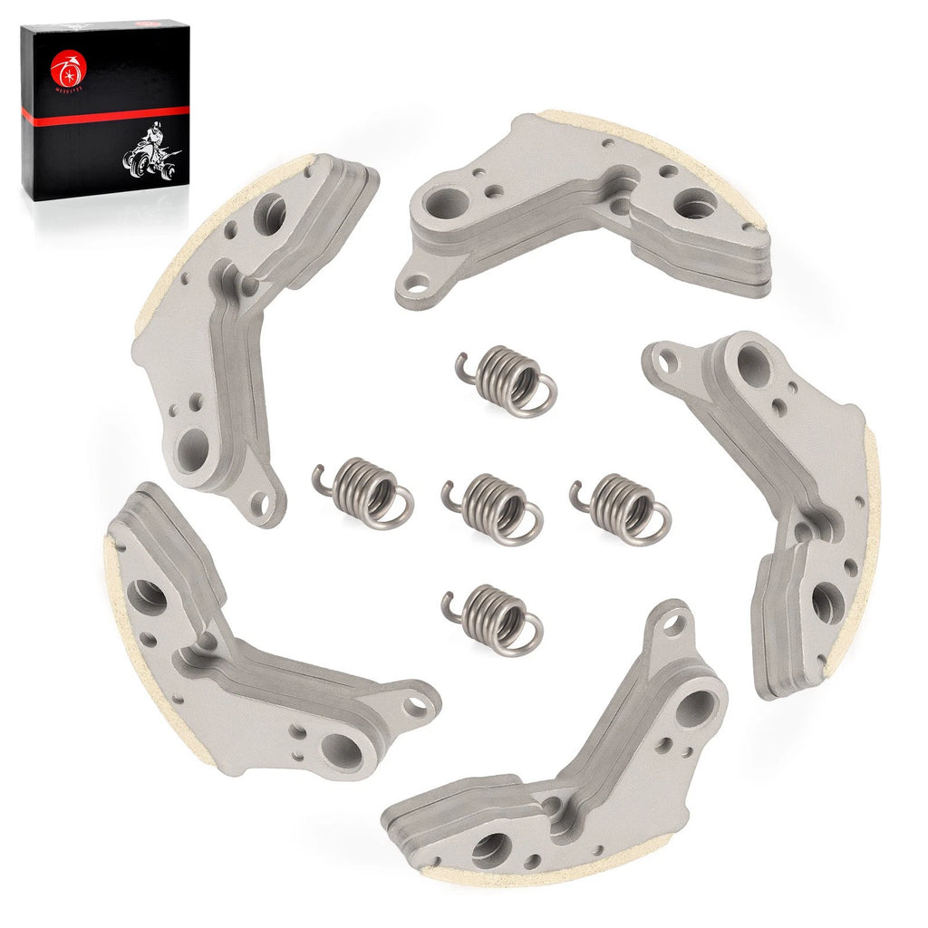 Wet Clutch Centrifugal Carrier for Suzuki KingQuad 400 LTF400F (2008–2024)