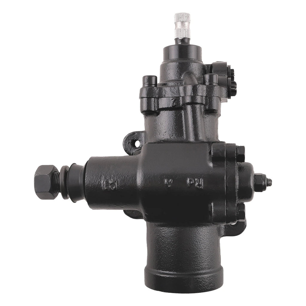 Power Steering Gear Box for HOMBRE (1996–2000) 277525