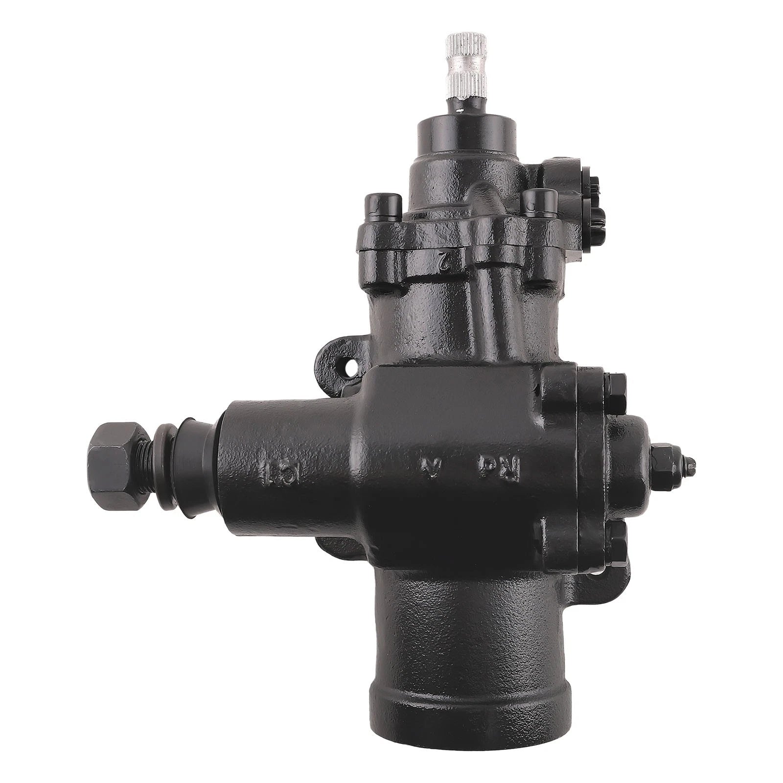 Power Steering Gear Box for HOMBRE (1996–2000) 277525