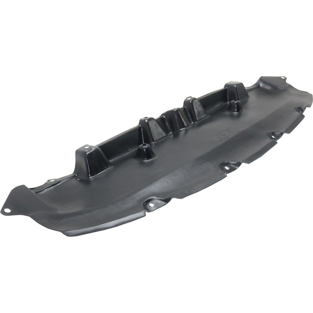 Engine Splash Shield for Toyota C-HR (2018–2019) Front Lower