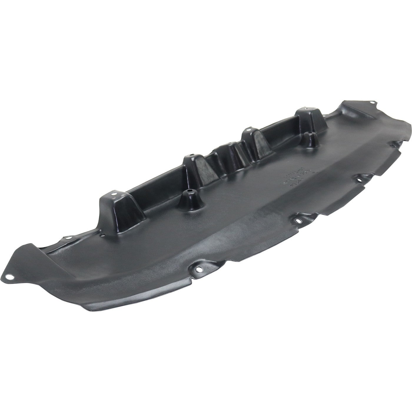 Engine Splash Shield for Toyota C-HR (2018–2019) Front Lower