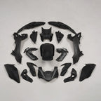 Bodywork Fairing for Kawasaki Z650 (2017–2019) ABS Unpainted