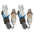 Oxygen Sensor Set of 2 for Escalade Tahoe Sonoma Rodeo (1999–2006)