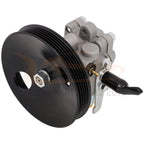 Power Steering Pump 57100-38100 for Hyundai Sonata, Kia Optima 2.4L (2001–2006)
