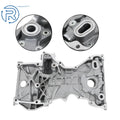 Timing Cover Oil Pump Assembly for Honda Civic 1.8L L4 (2012–2015) 15100-R1A-A01