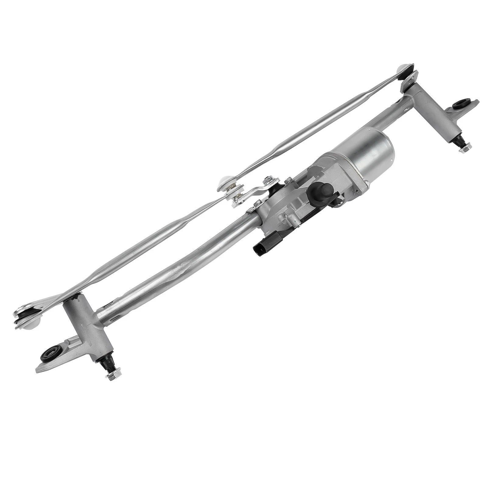 Front Side Wiper Linkage & Motor for Chevrolet Traverse (2012-2017)