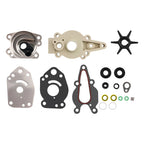 Outboard Water Pump Kit for Mercury 6-15HP SeaPro (Various Years)