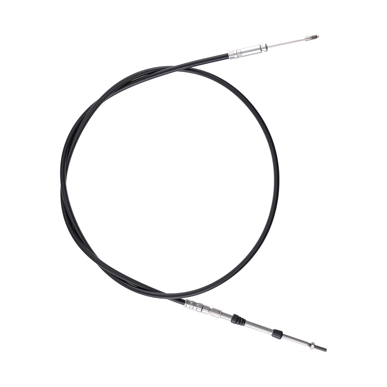 Steering Cable for Motor Guide Foot Control (1998–2005)