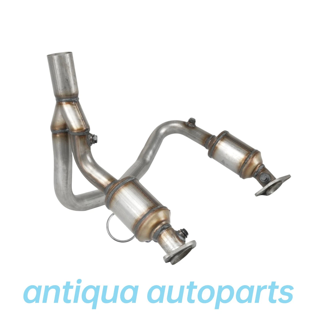 EPA Catalytic Converter for Mitsubishi Raider (2006–2009) 3.7L/4.7L