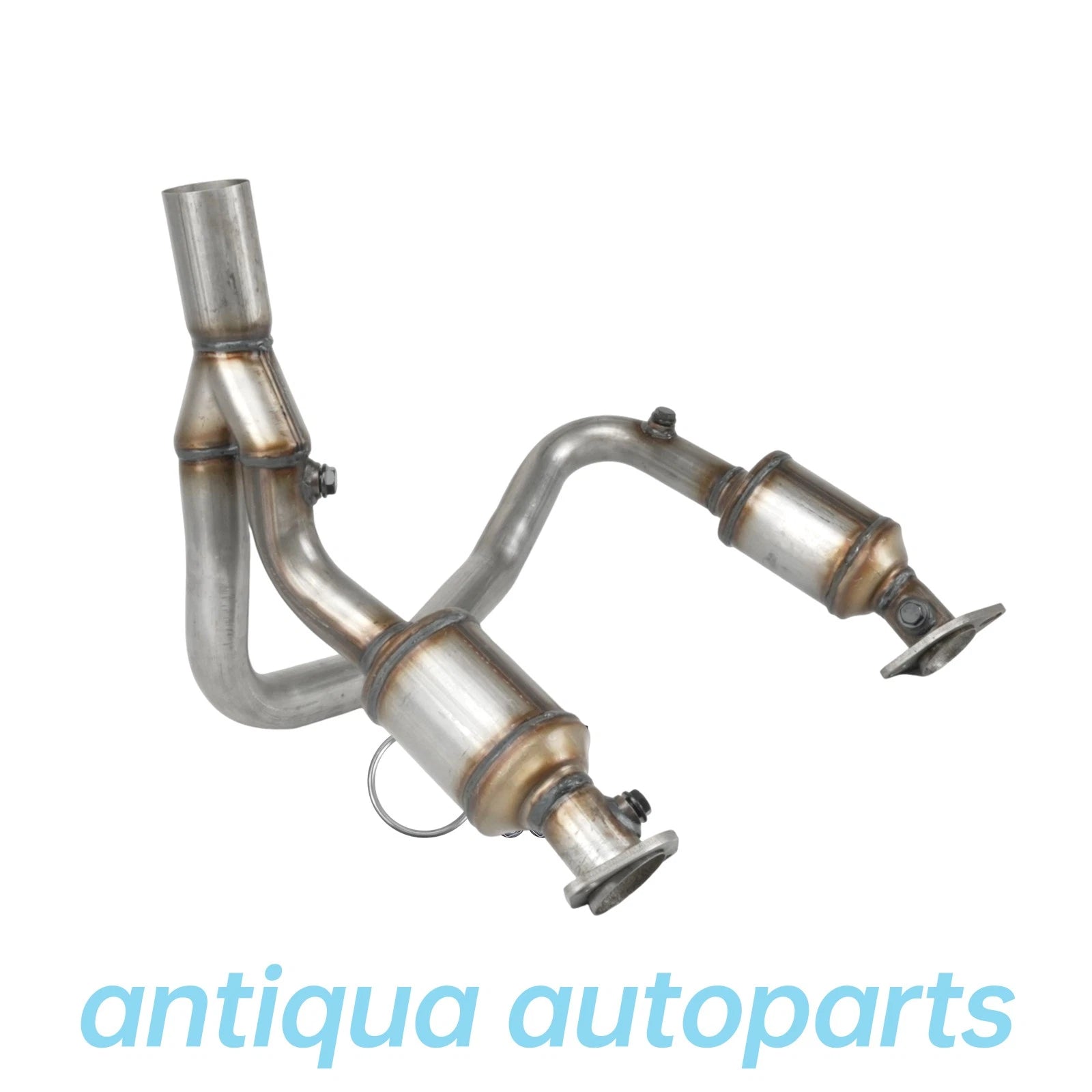 EPA Catalytic Converter for Mitsubishi Raider (2006–2009) 3.7L/4.7L