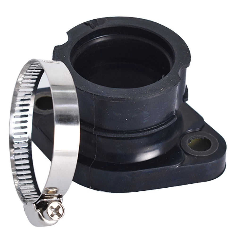 Rubber Intake Manifold Boots for Polaris Trail Blazer Xplorer