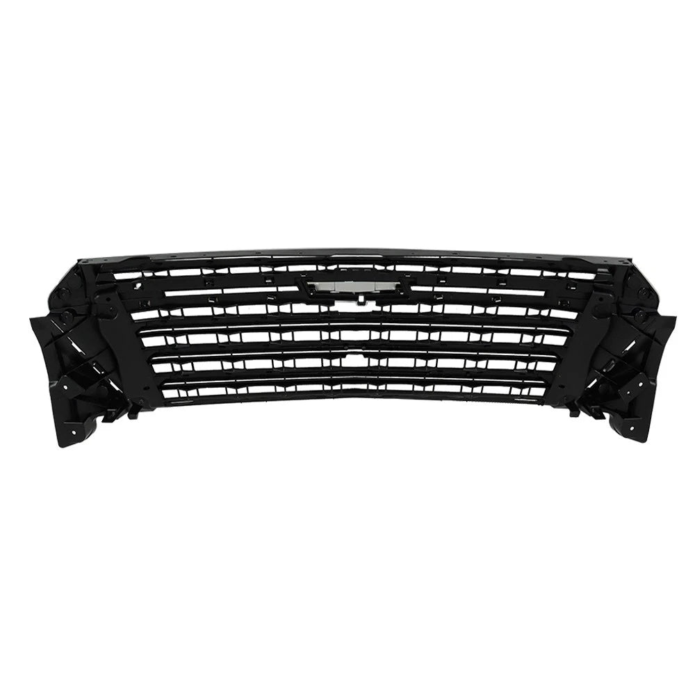 Front Bumper Lower Center Grille for Chevrolet Traverse (2022–2023)