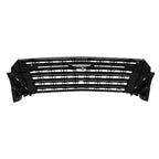 Front Bumper Lower Center Grille for Chevrolet Traverse (2022–2023)