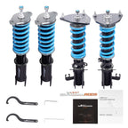 Coilovers Suspension Struts for Nissan Altima Sedan (2013–2018)