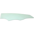 Front Passenger Door Glass for Hyundai Elantra (2011–2016)