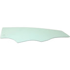 Front Passenger Door Glass for Hyundai Elantra (2011–2016)