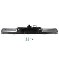 Chrome Rear Bumper Assembly for Ford F-150 FX2 STX (2010–2014) 9L3Z17906BCP