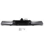 Chrome Rear Bumper Assembly for Ford F-150 FX2 STX (2010–2014) 9L3Z17906BCP