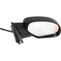 Power Folding Heated Mirror for Silverado 1500, Sierra 1500 (2007–2013)