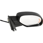 Power Folding Heated Mirror for Silverado 1500, Sierra 1500 (2007–2013)