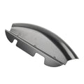Triple Tree Wind Deflector for Harley Road King Street Glide (2014-2023) Black