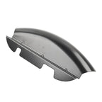 Triple Tree Wind Deflector for Harley Road King Street Glide (2014-2023) Black