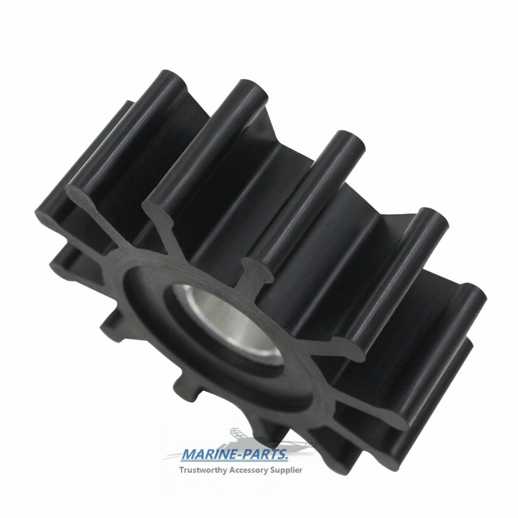 Flexible Impeller for Sherwood 10077K 132-0375 33100 11764 500166 23-2000